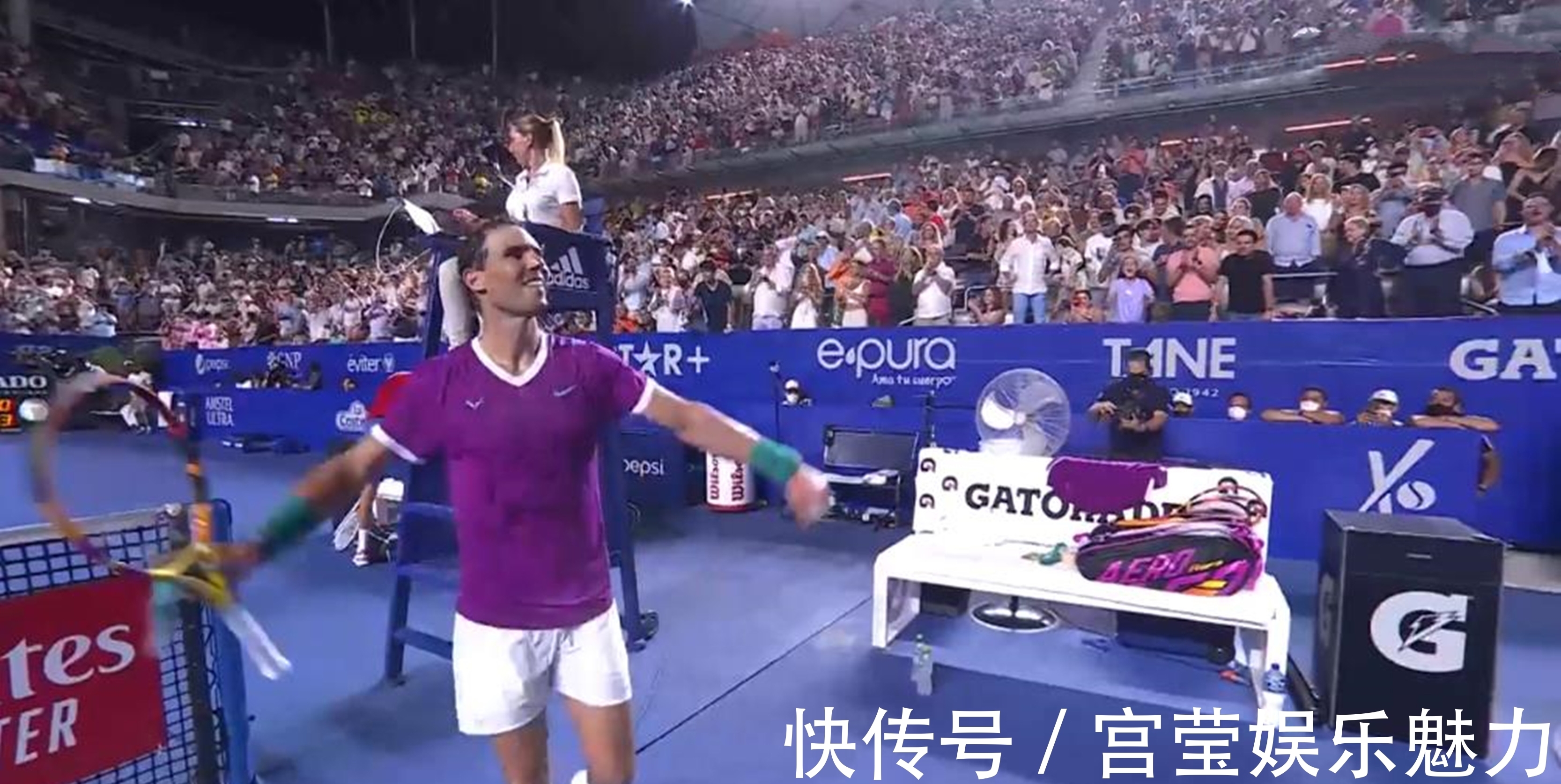 阵容更厚的 阵容更厚的