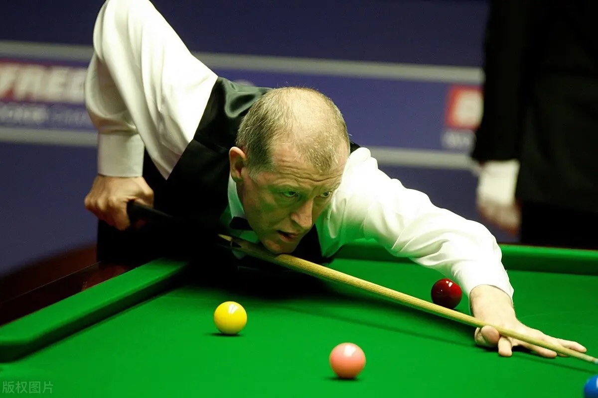 比赛一开始 比赛一开始