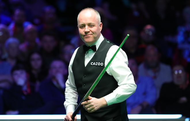 预测中发光 预测中发光