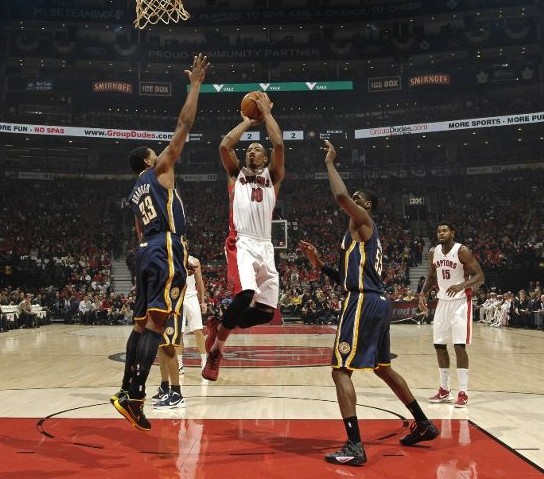 他在快攻时 他在快攻时